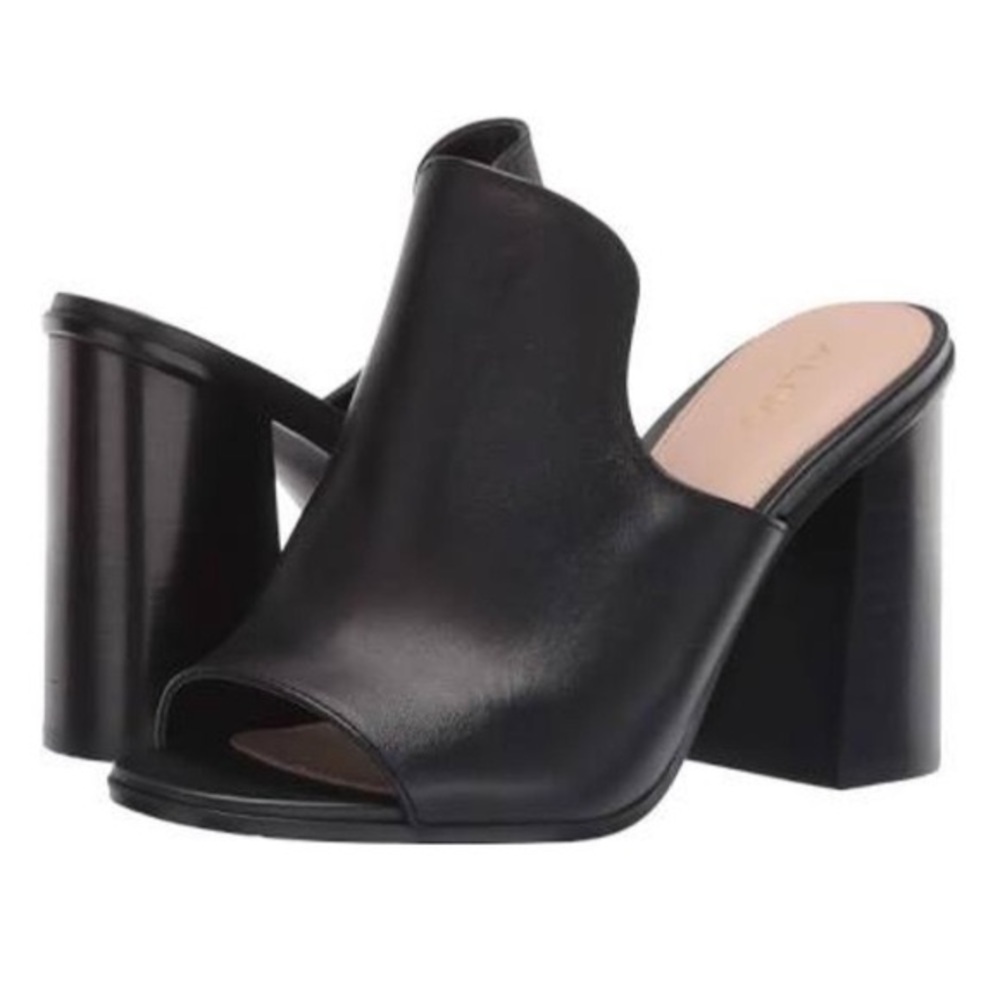 Aldo Mules